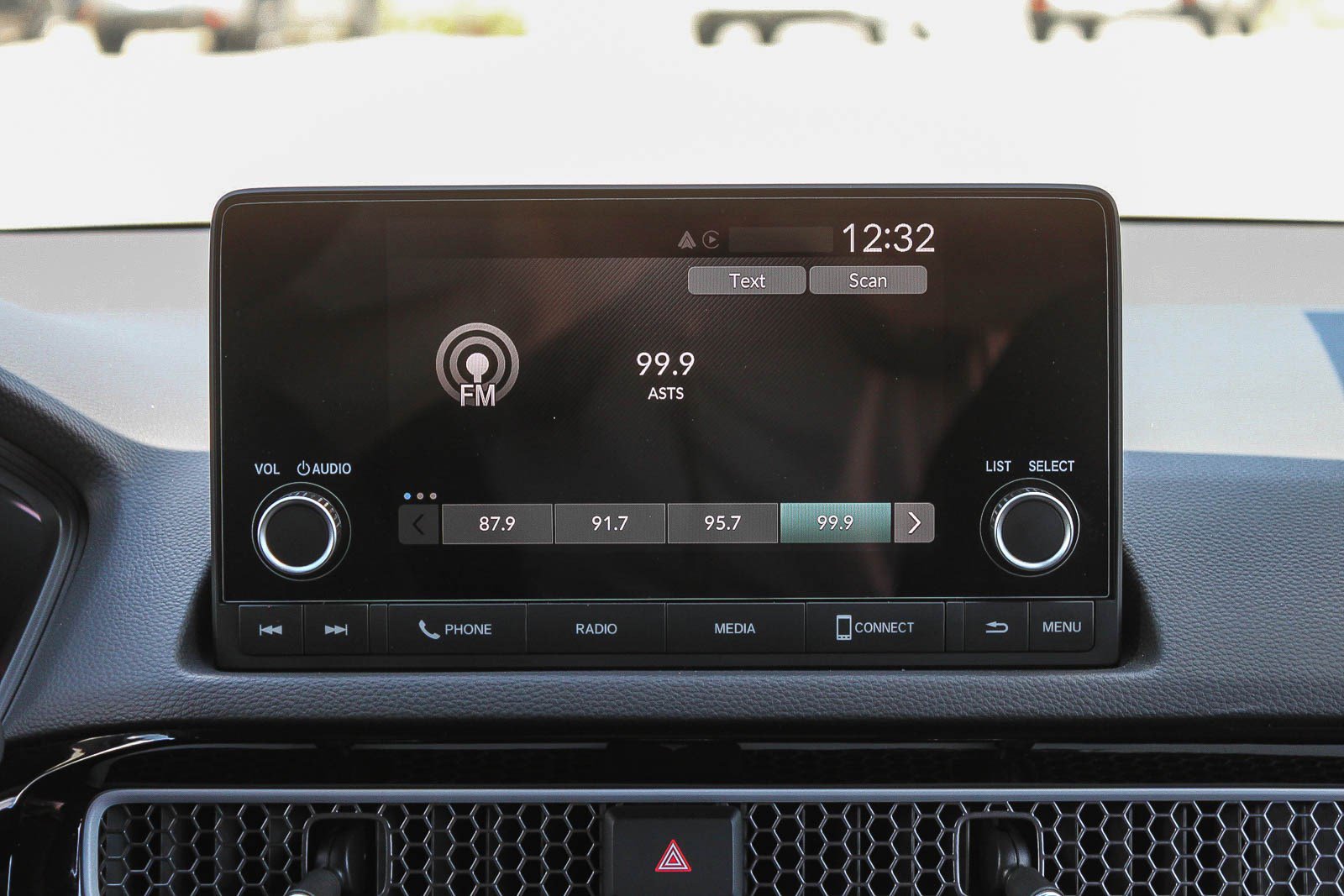 Certified 2026 Honda Civic Sport image 16