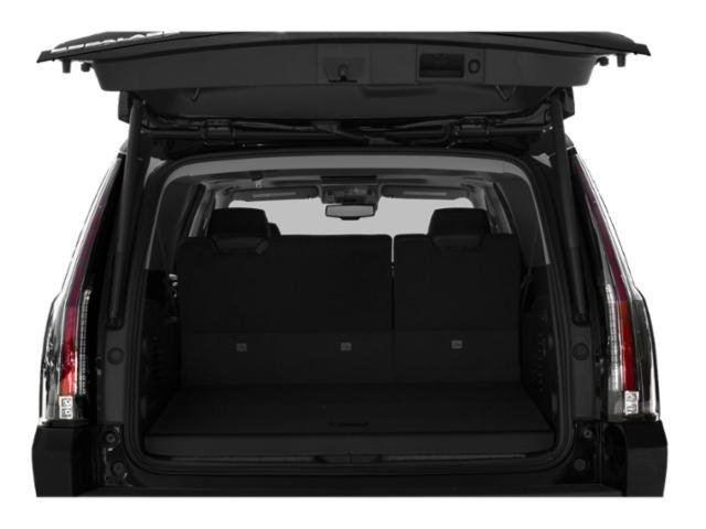 Used 2015 Cadillac Escalade ESV Premium image 15