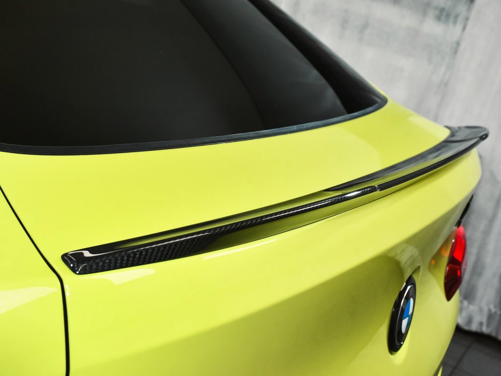 Used 2024 BMW X4 M image 88