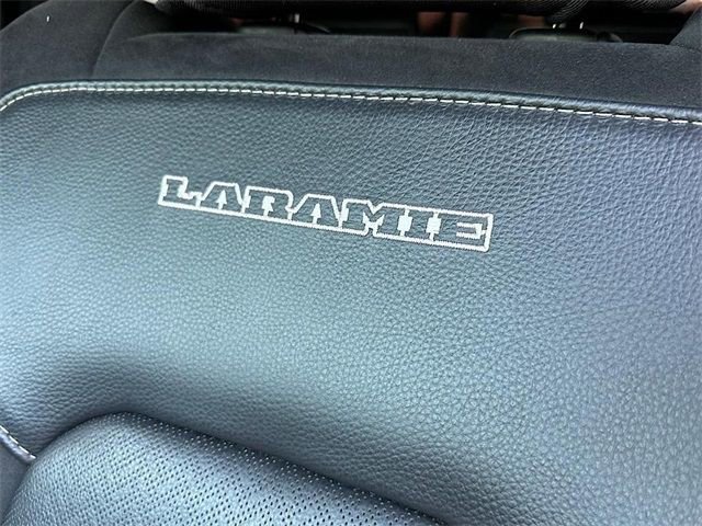 Used 2020 RAM 1500 Laramie w/ Sport Appearance Package image 12