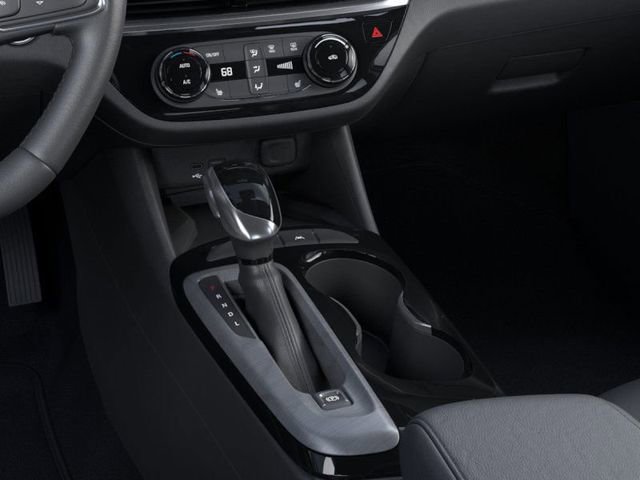 New 2026 Buick Envista Sport Touring w/ Convenience I Package image 23