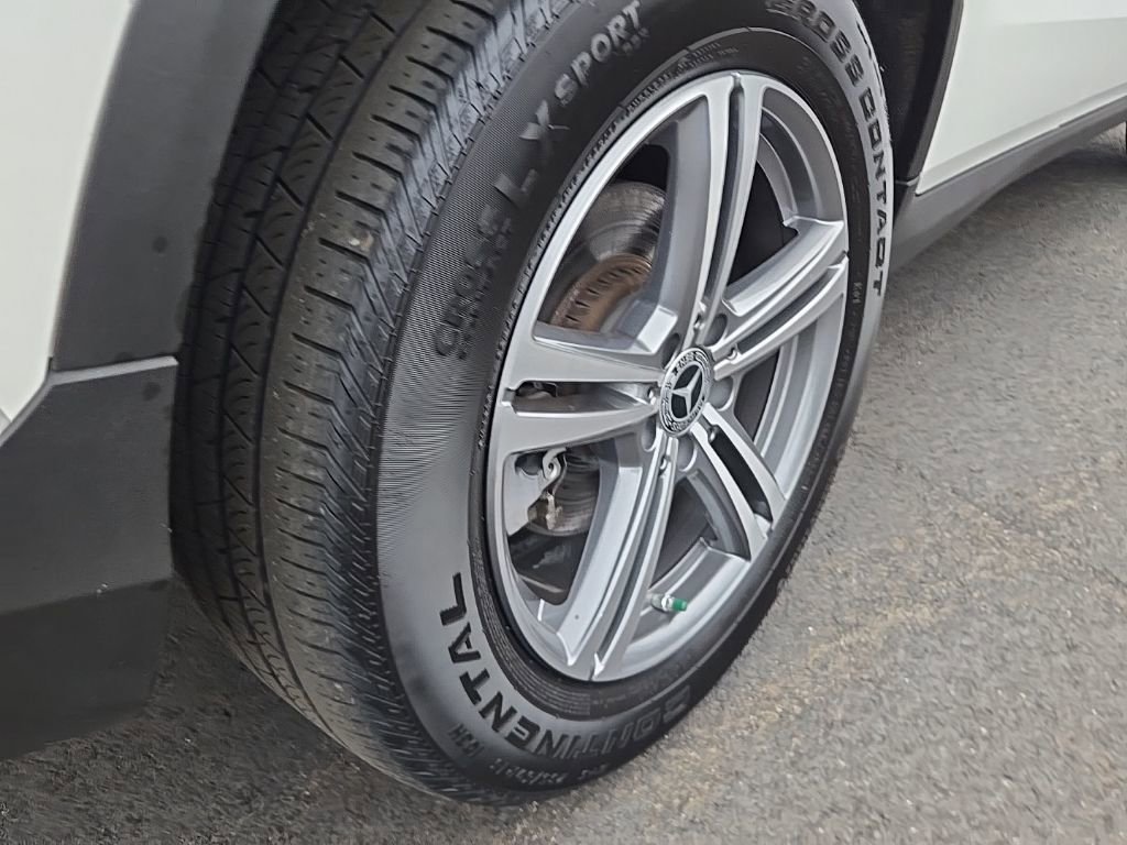 Used 2021 Mercedes-Benz GLC 300 GLC 300 image 14