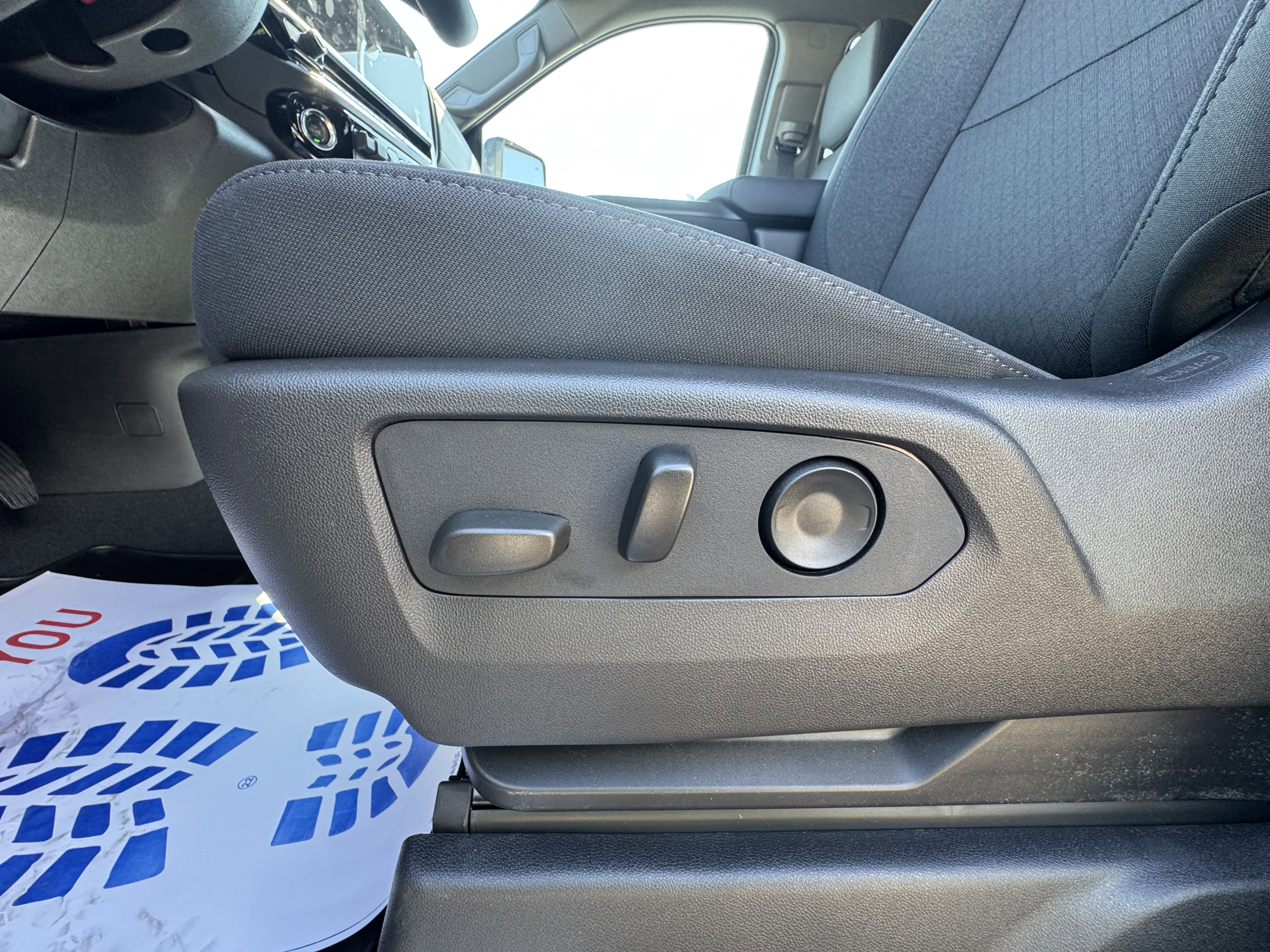 New 2026 Chevrolet Silverado 2500 LT image 11