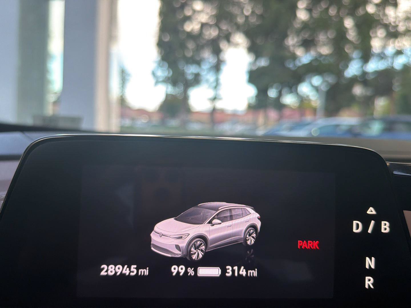 Certified 2023 Volkswagen ID.4 Pro RWD image 20
