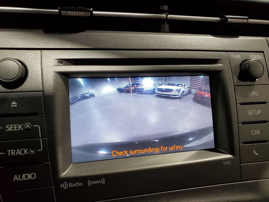 Used 2013 Toyota Prius Persona Series FWD image 29