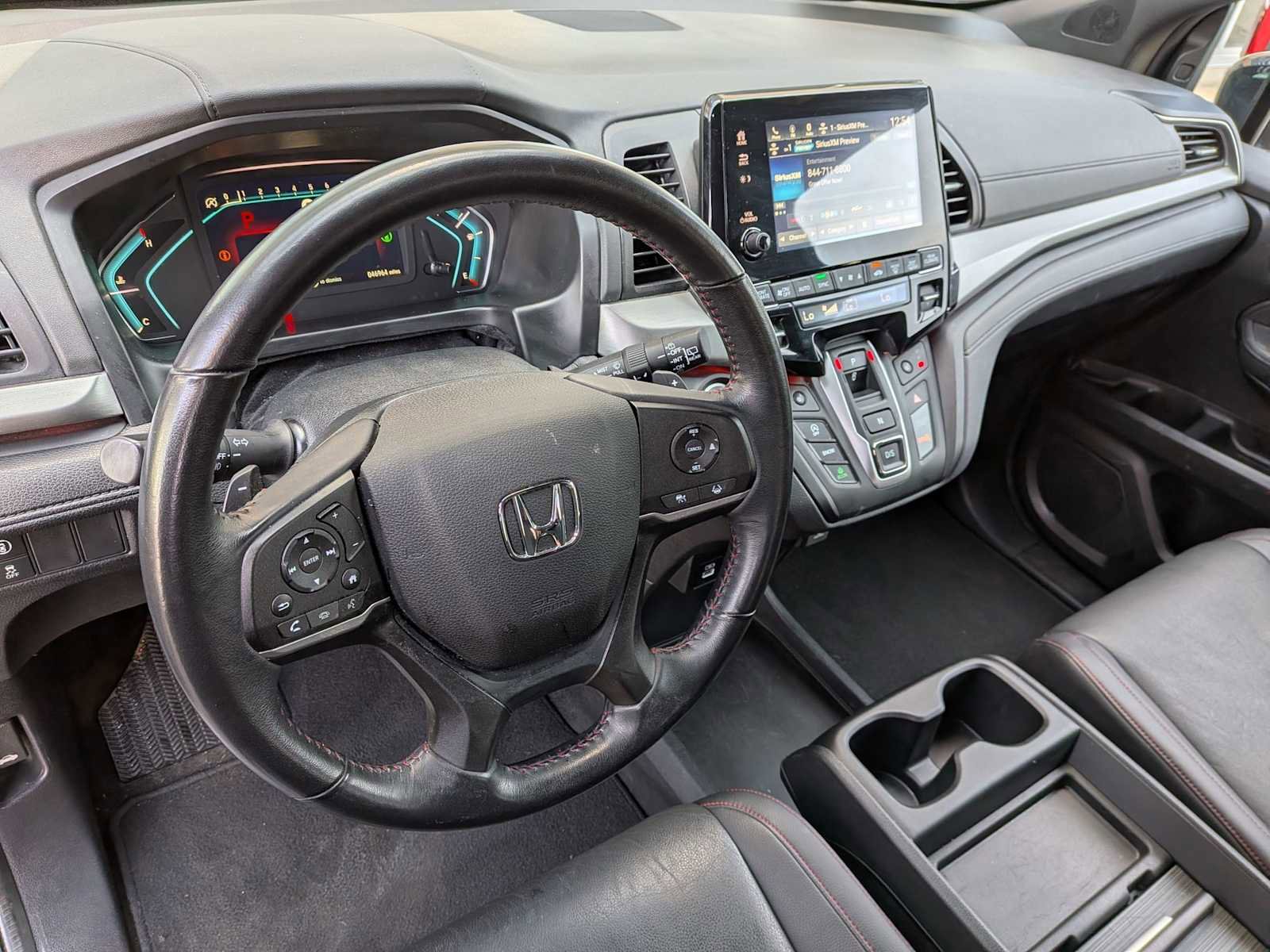 Certified 2023 Honda Odyssey Sport image 14