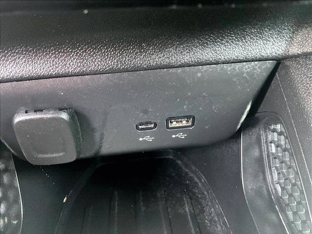 Used 2024 Chevrolet TrailBlazer LT FWD image 26