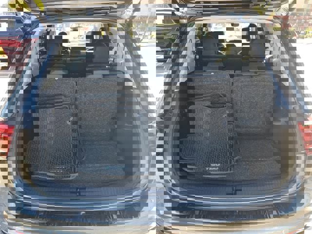 Certified 2023 Volkswagen Tiguan SE image 7