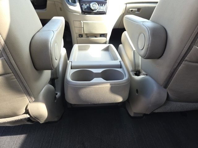 Used 2014 Honda Odyssey EX-L image 24