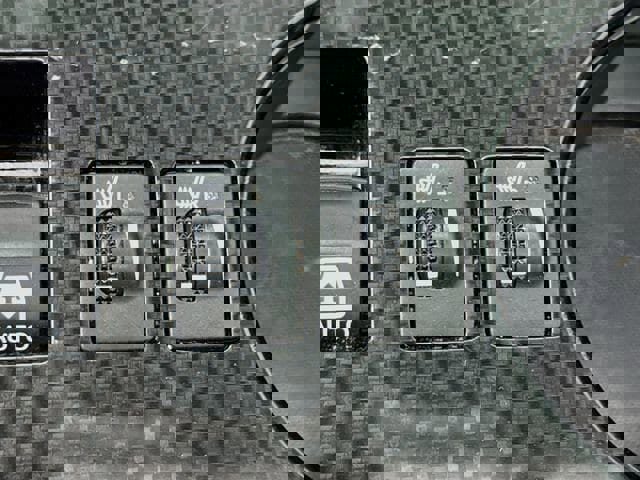 Certified 2021 Toyota 4Runner TRD Off-Road Premium w/ Moonroof Package AWD/4WD image 20