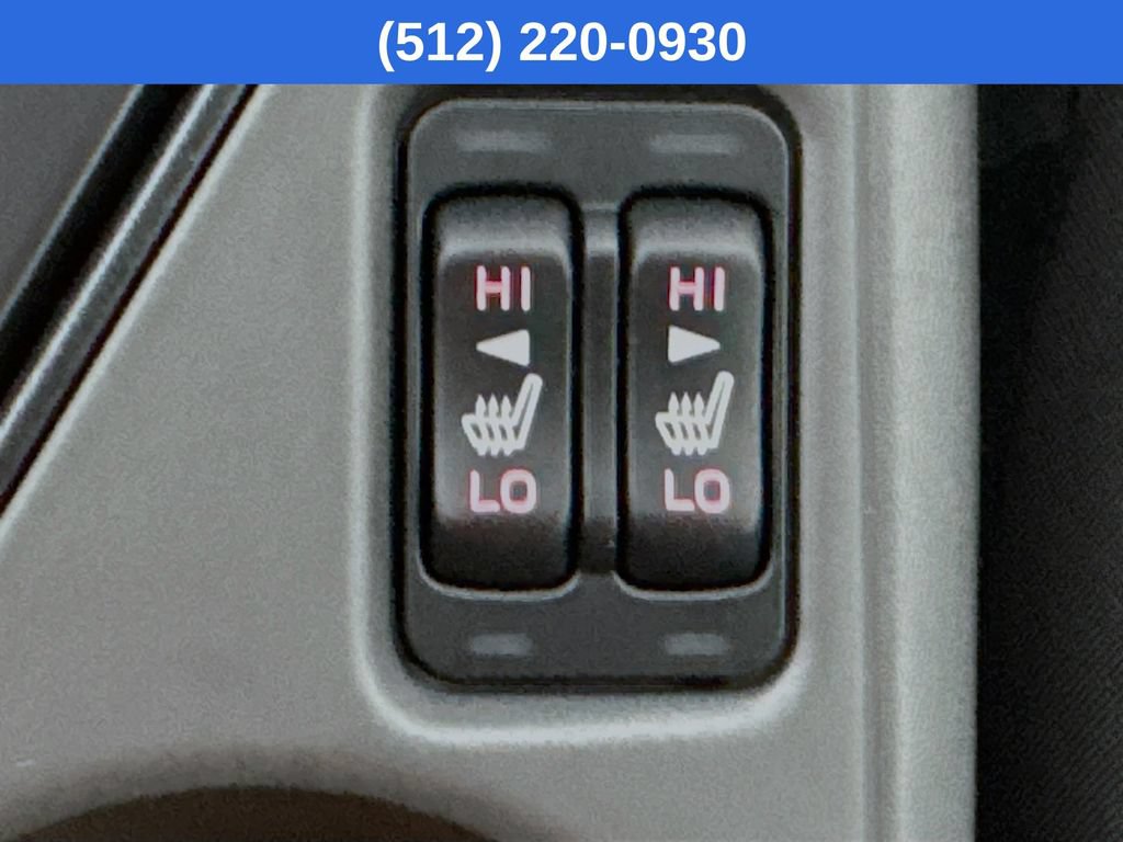 Certified 2026 Subaru Crosstrek 2.5i Premium AWD/4WD image 25