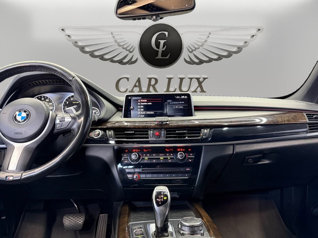 Used 2017 BMW X5 sDrive35i image 11