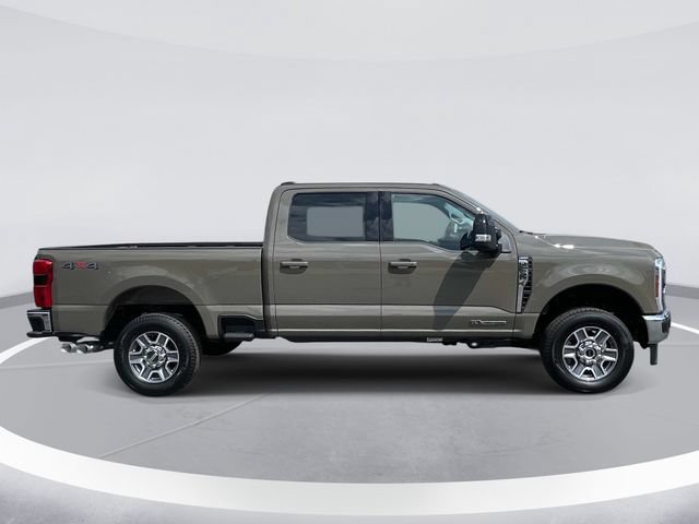 New 2026 Ford F250 Lariat AWD/4WD image 3