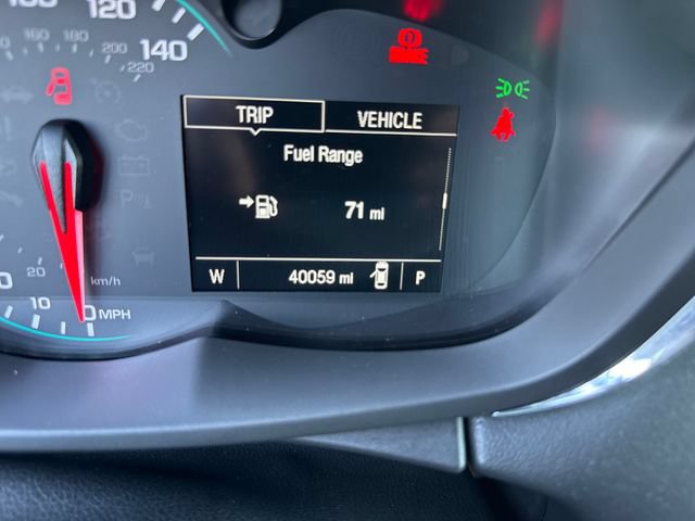 Certified 2020 Chevrolet Trax LS w/ Tint and Cruise Package FWD image 16