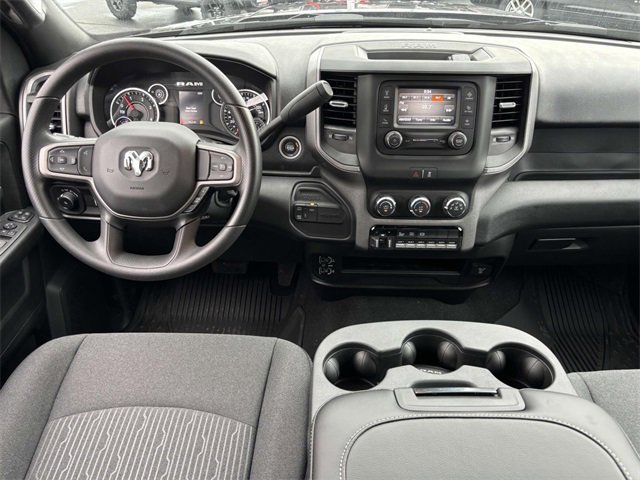 New 2024 RAM 3500 Tradesman image 29