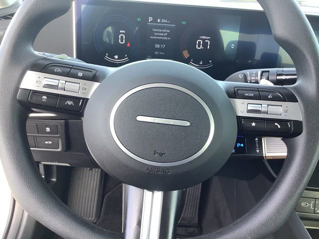 Used 2025 Hyundai Sonata SEL FWD image 31