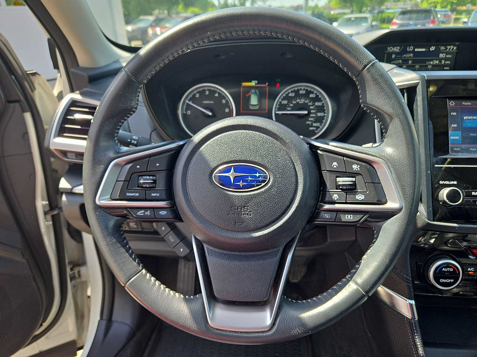 Used 2024 Subaru Forester Premium AWD/4WD image 20