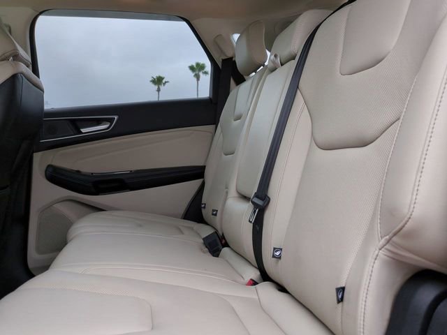 Used 2020 Ford Edge Titanium w/ Equipment Group 301A image 14