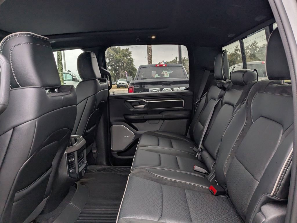 New 2026 RAM 1500 Laramie image 13