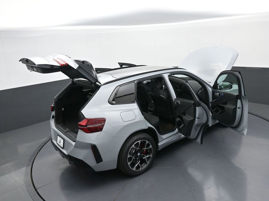 New 2026 BMW X3 xDrive30 w/ M Sport Package image 44