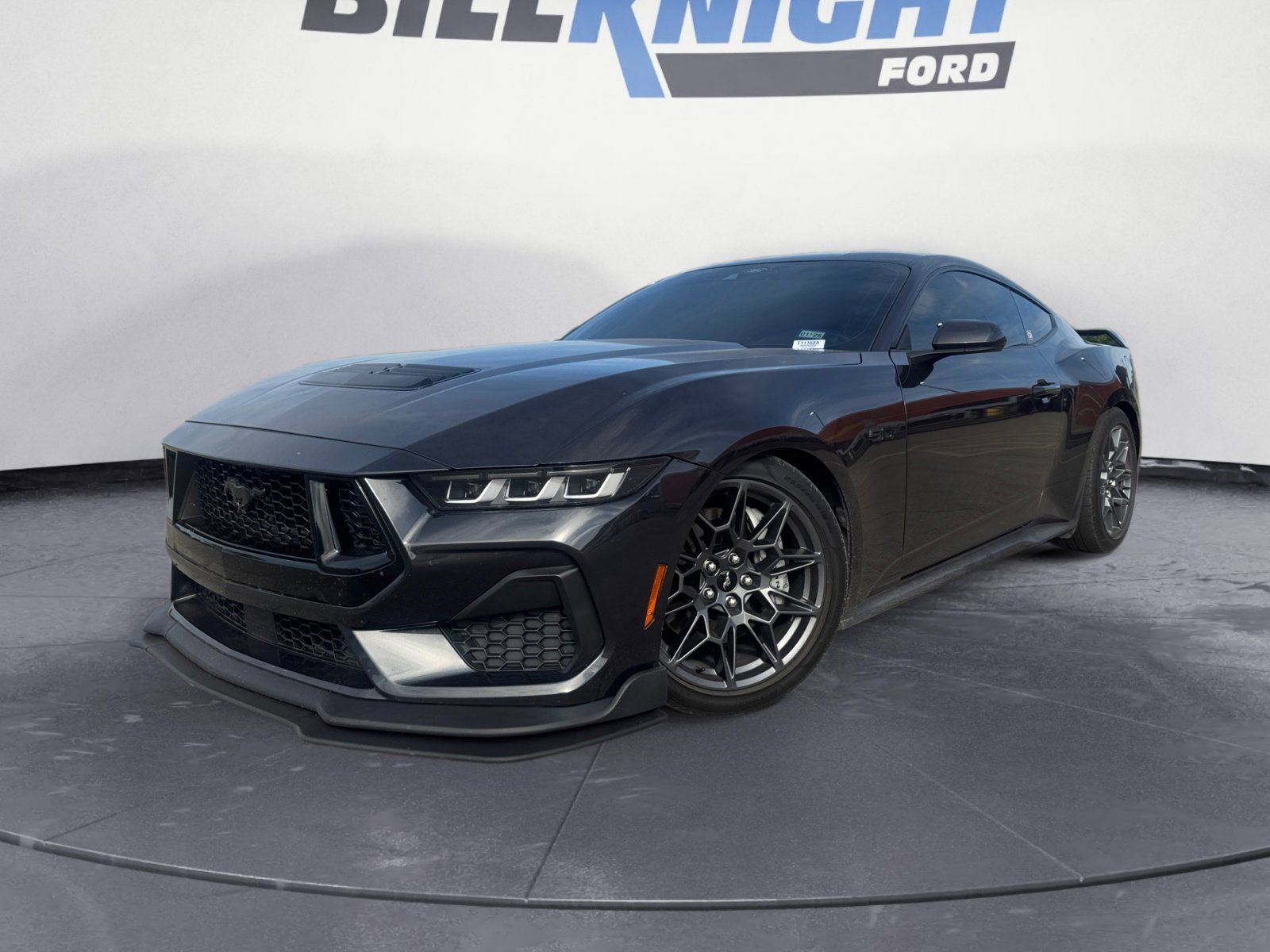 Used 2024 Ford Mustang GT