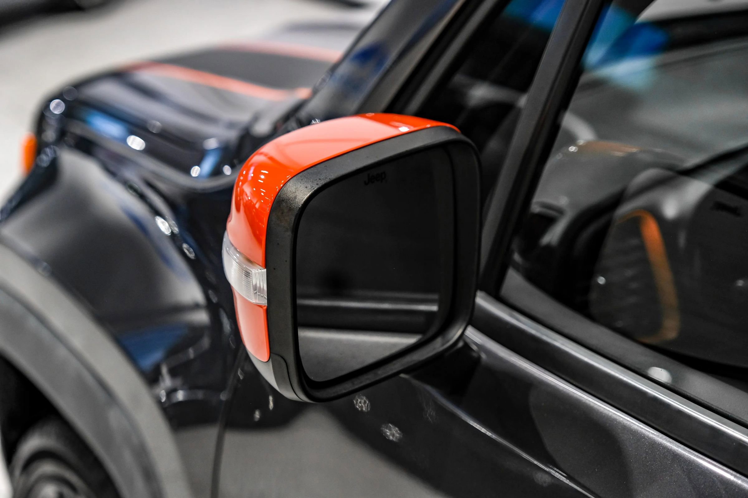 Used 2020 Jeep Renegade Latitude image 41