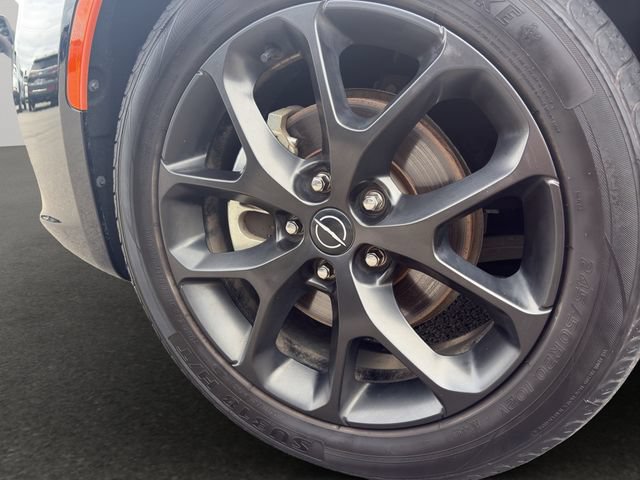 Used 2025 Chrysler Pacifica Limited FWD image 23