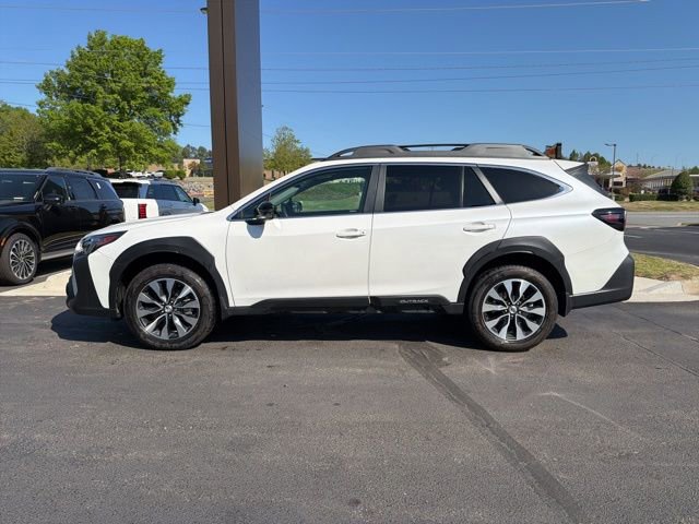 Used 2024 Subaru Outback Limited image 4