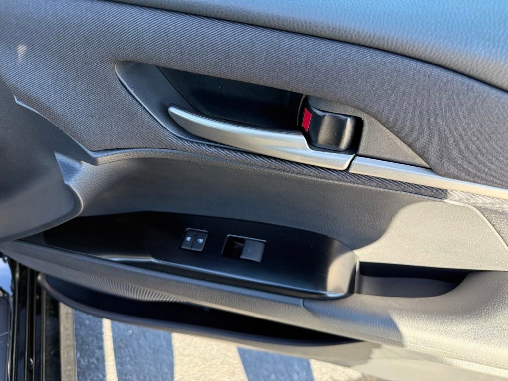 Certified 2025 Toyota Camry LE image 40