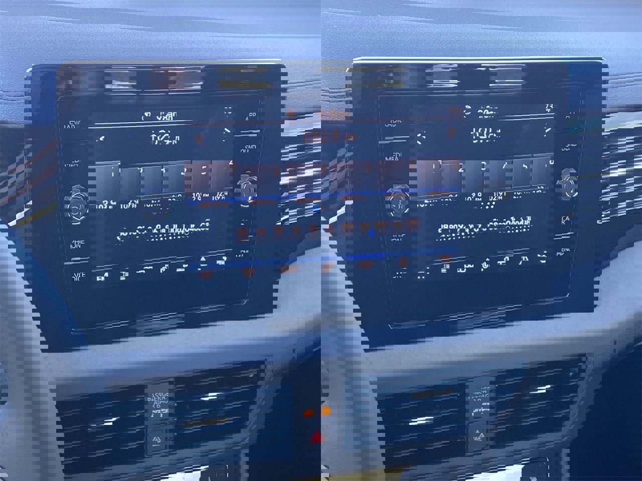 New 2026 Volkswagen Jetta SE image 22