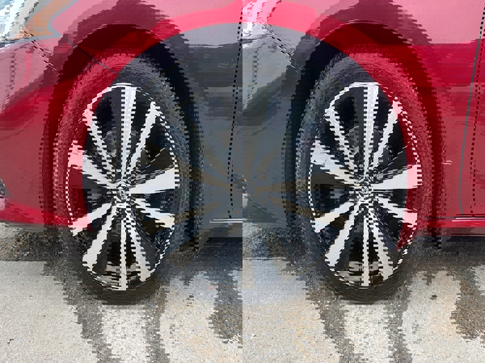 Used 2021 Nissan Altima 2.5 Platinum image 39