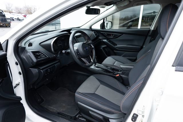 Used 2022 Subaru Crosstrek 2.0i Premium AWD/4WD image 13