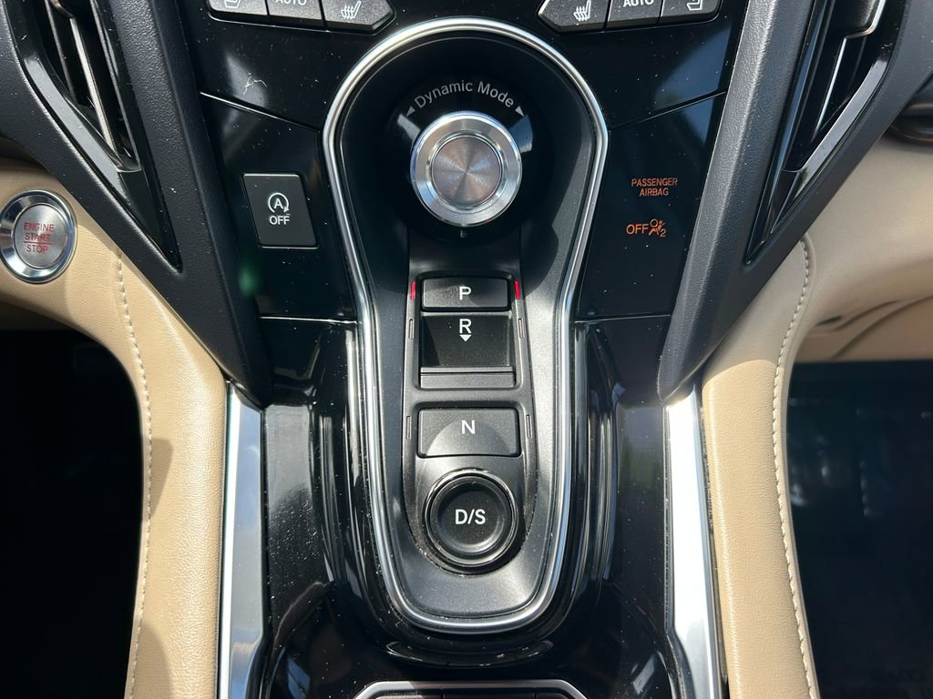 Certified 2020 Acura RDX AWD w/ Advance Package image 26