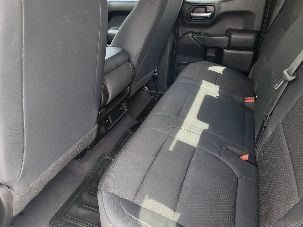 Used 2019 GMC Sierra 1500 2WD Double Cab w/ Convenience Package image 20