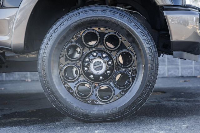 Used 2022 Ford F250 King Ranch image 27