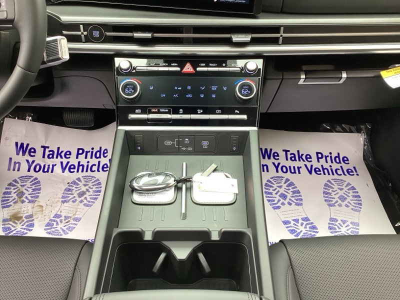 New 2026 Hyundai Santa Fe XRT AWD/4WD image 31