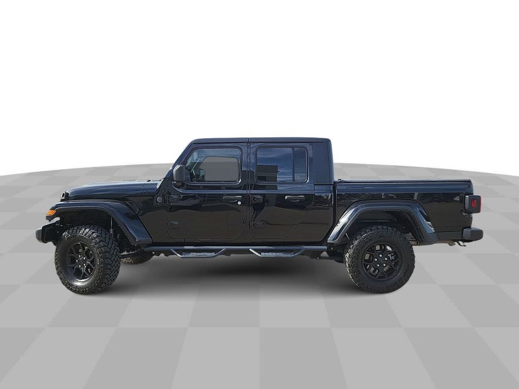 Used 2022 Jeep Gladiator Sport image 5