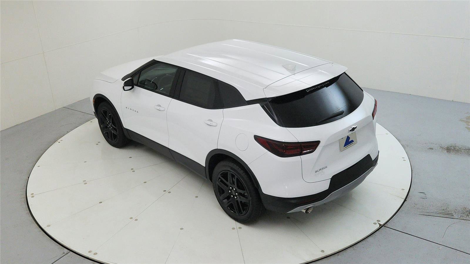 Used 2025 Chevrolet Blazer LT image 14