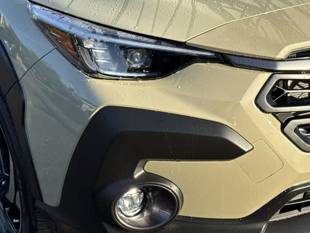 New 2026 Subaru Crosstrek 2.5i Limited AWD/4WD image 10