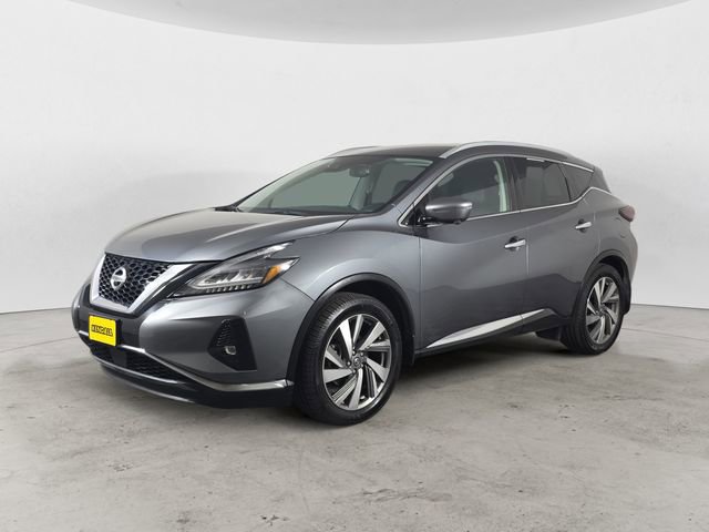 Used 2020 Nissan Murano SL