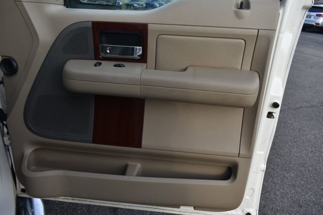 Used 2007 Ford F150 Lariat AWD/4WD image 36