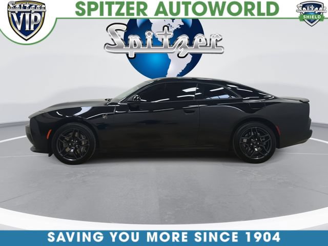 Used 2026 Dodge Charger Scat Pack w/ Blacktop Package AWD/4WD image 6