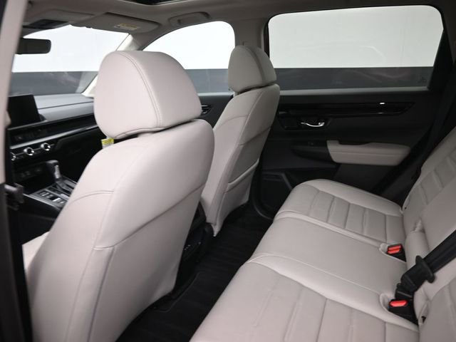 Certified 2025 Honda CR-V EX-L image 10
