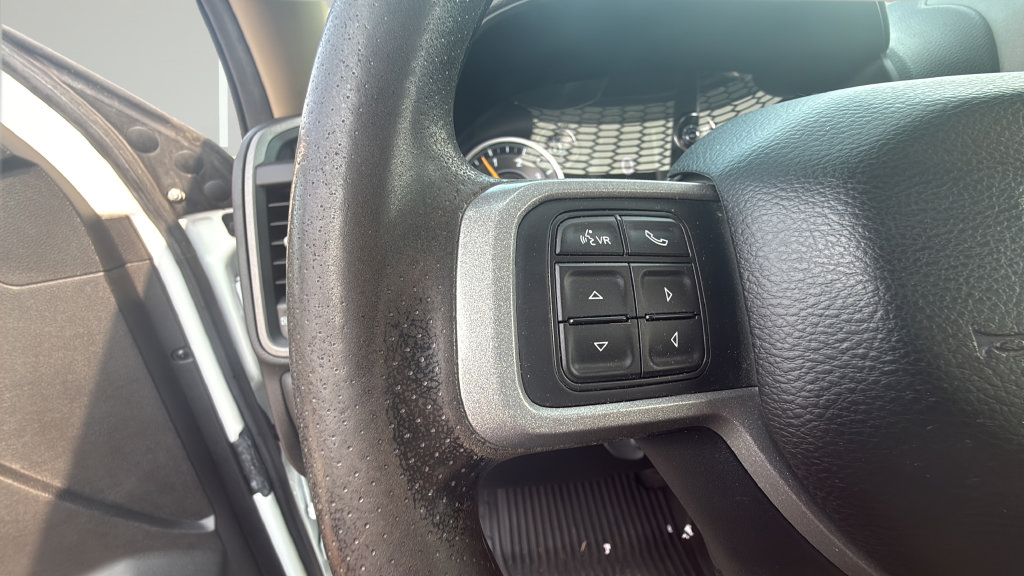 Used 2019 RAM 5500 Tradesman w/ Ambulance Prep Group AWD/4WD image 27