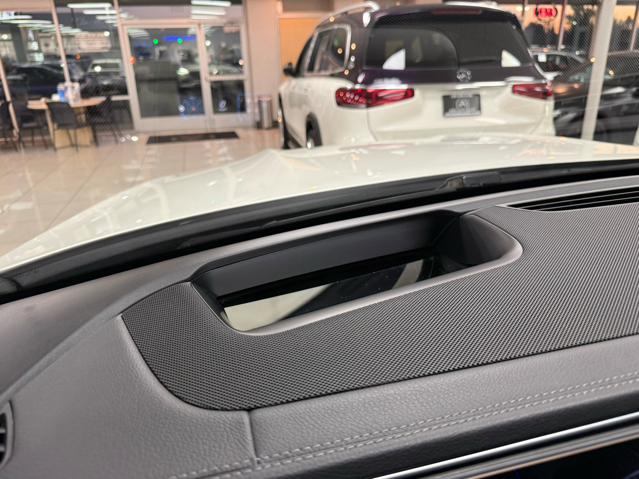 Used 2022 Mercedes-Benz GLS 450 4MATIC image 19