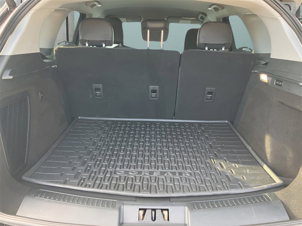 Used 2022 Lincoln Corsair AWD w/ Equipment Group 101A image 37