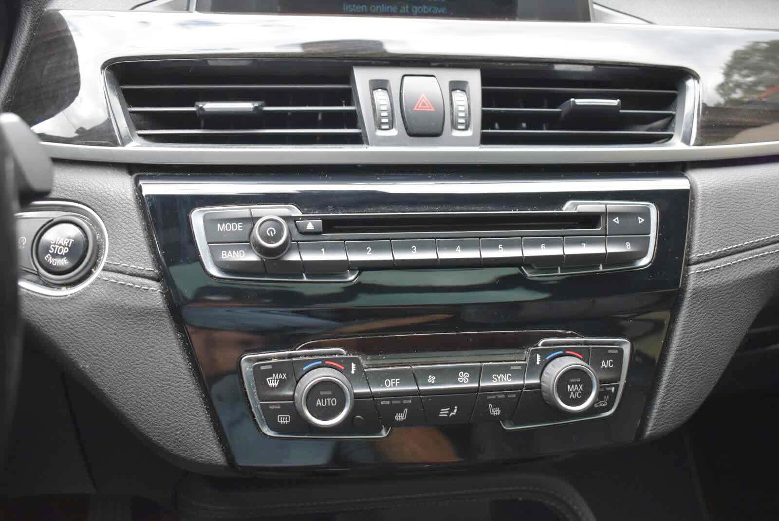 Used 2018 BMW X2 sDrive28i w/ M SportX Package FWD image 23