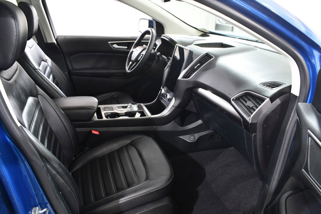 Used 2024 Ford Edge SEL w/ Convenience Package image 10