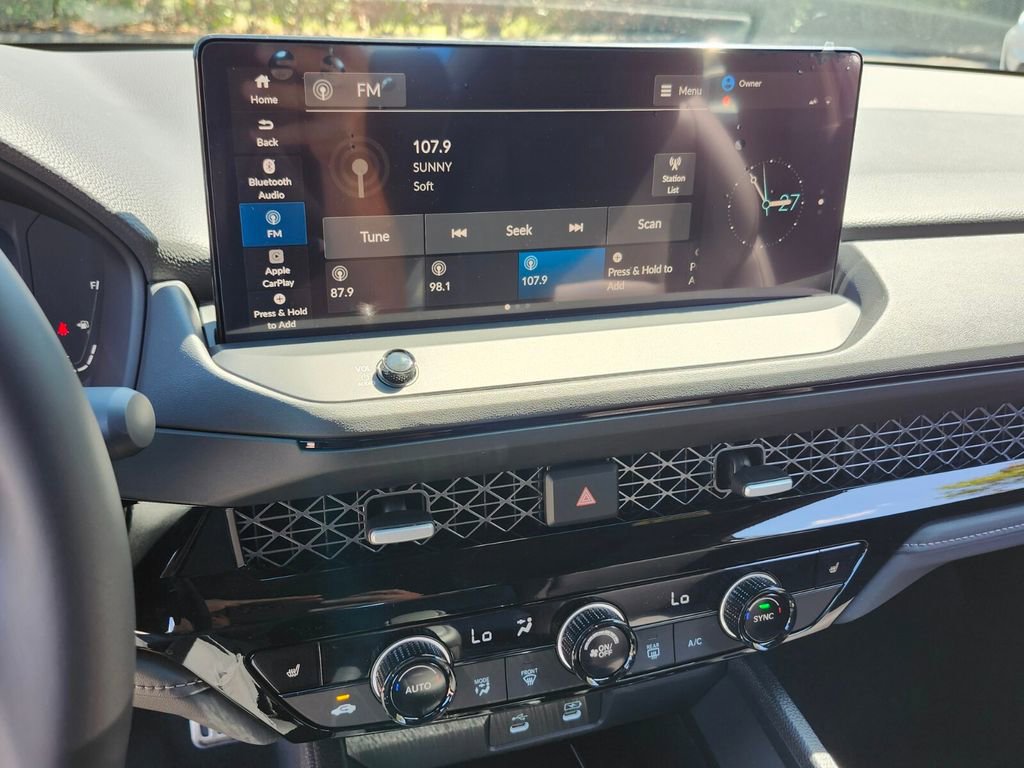 New 2026 Honda Accord Sport image 14