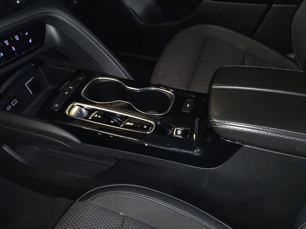 Used 2021 Buick Envision Preferred image 26